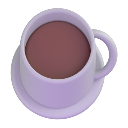 Hot beverage